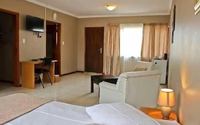 The Countyard Hotel
