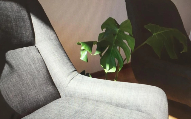 Serrano Apartment Buenos Aires