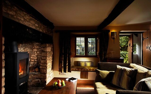 The Manor House Hotel & Golf Club