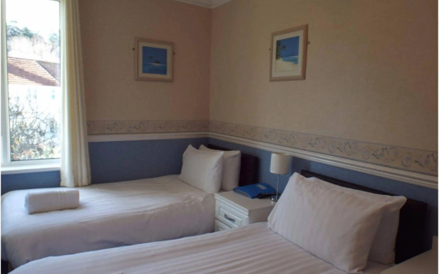 The Millbrook B & B