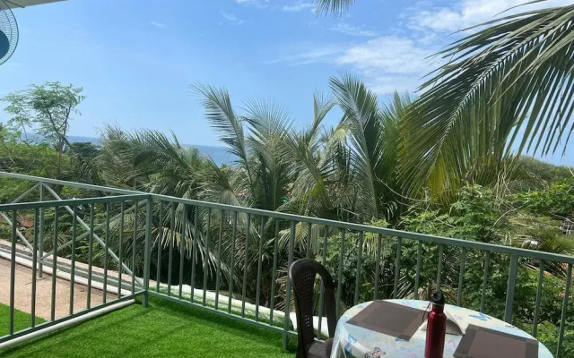 La Sea Vue Goa