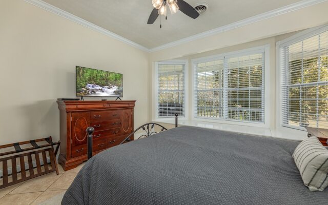 The Estate at Little Cove