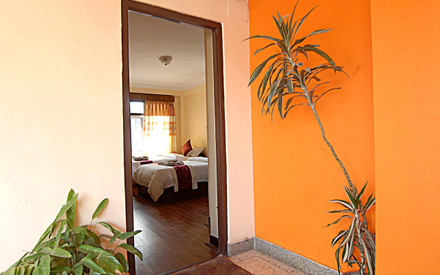 Karma Hotel Nepal