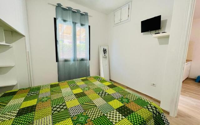 Residence Oasi La Cinta Centro