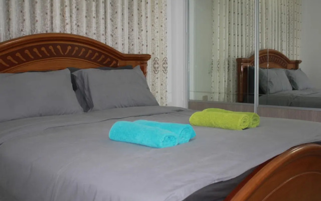 Sunshine Properties