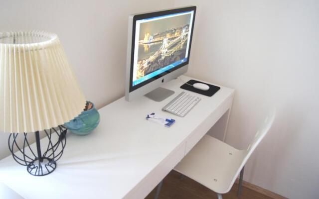 Buda Castle Apartment