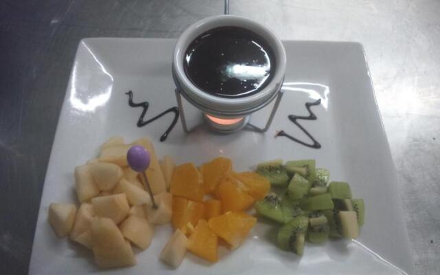 Hotel Restaurant Lancheton