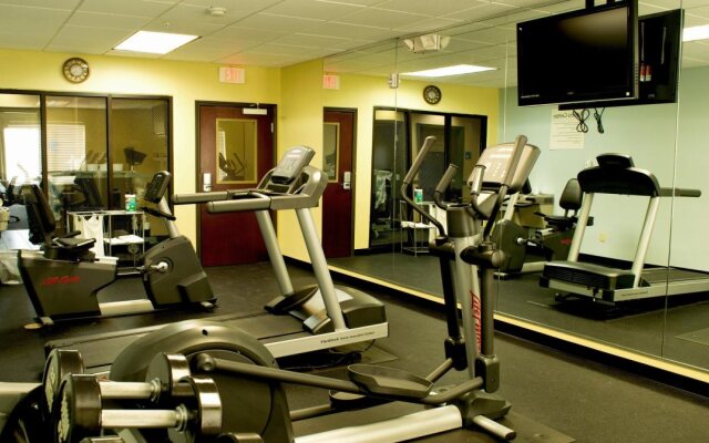 Holiday Inn Express & Suites Waller - Prairie View by IHG