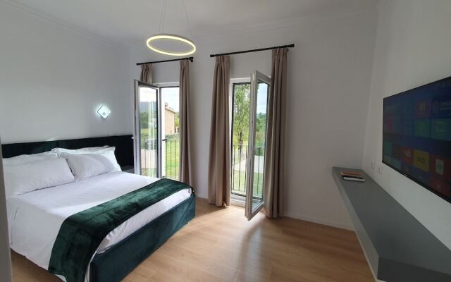 Nerium Garden Inn Tirana Airport