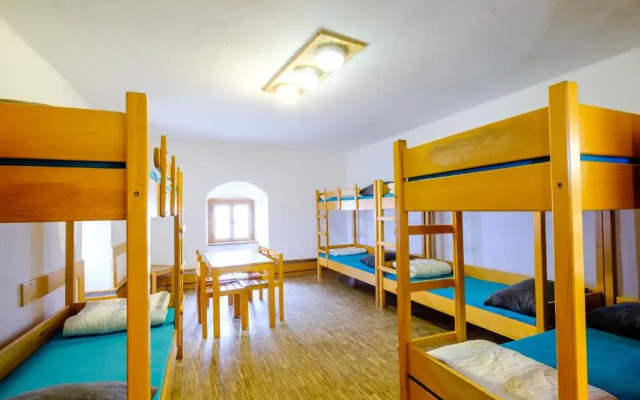 Jugendherberge Saldenburg