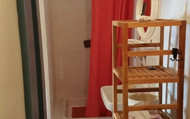 Inga - Right at the Beach - A1