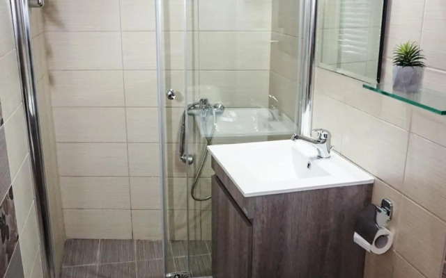 Cozy home 2 in Thessaloniki center