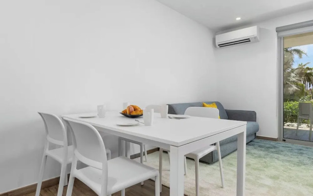 Beachside Residences