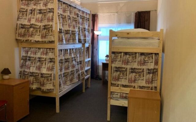 Олимпийский