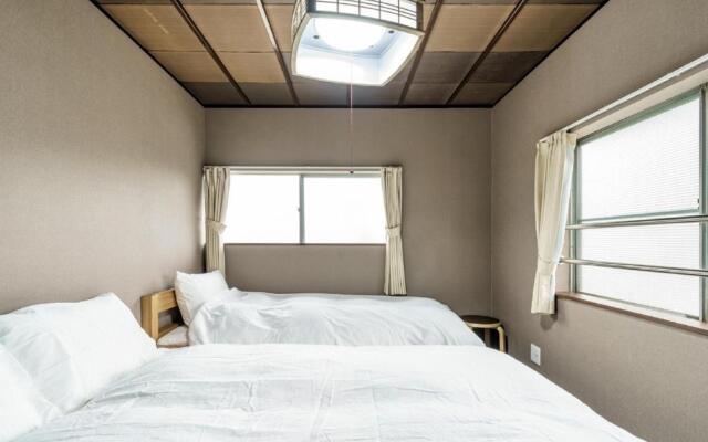Kanazawa - Apartment / Vacation STAY 80425
