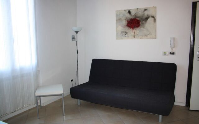 House With one Bedroom in Bologna, With Wifi