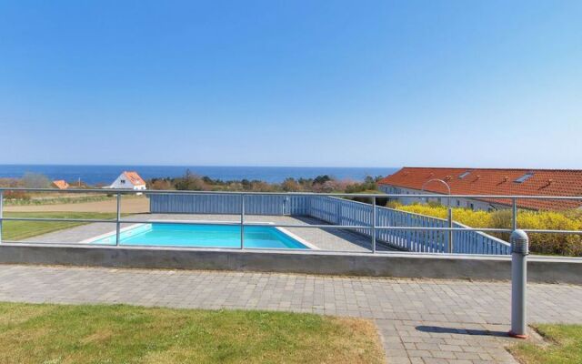 "Huno" - 400m from the sea in Bornholm