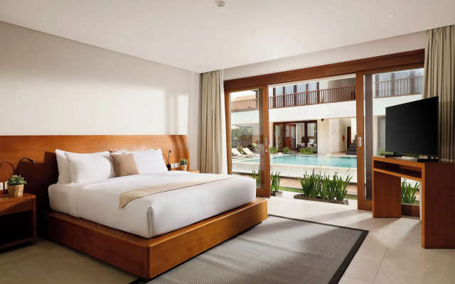 The Bija Villas by Nakula