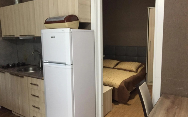 Apartment N106 in Bobline