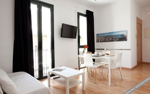 Castro Exclusive Residences Gracia