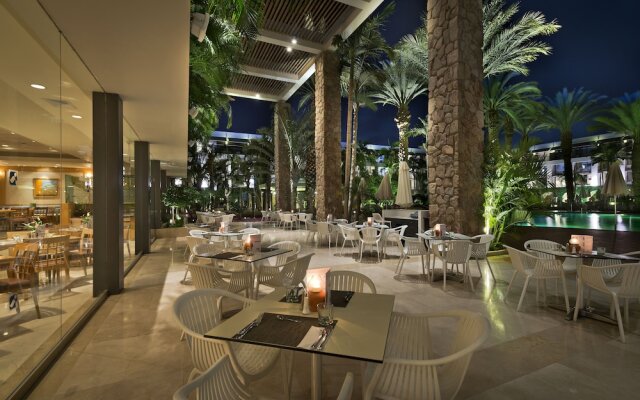 Agamim by Isrotel Collection
