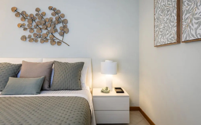 Apt24 - Villa Castello di Soiano