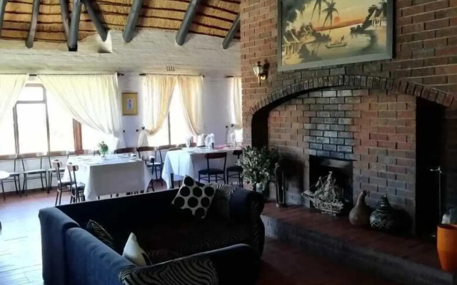 Joie de Vivre Country House