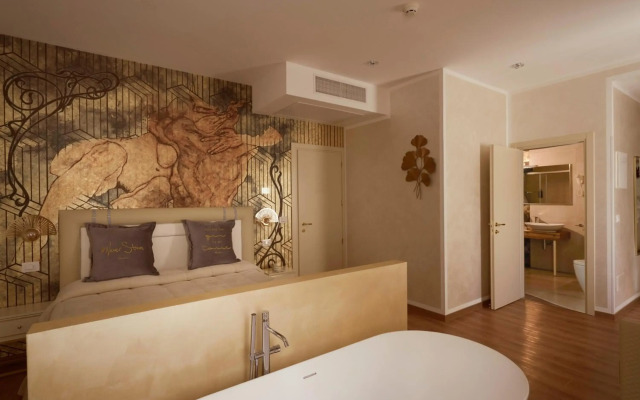 Amsterdam Suite Hotel & SPA