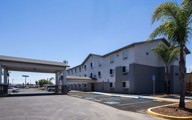 Comfort Inn Hayward / Union City
