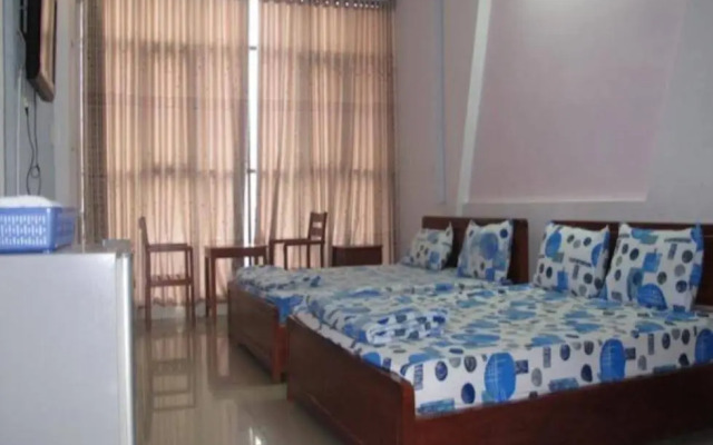 Sao Viet Hotel