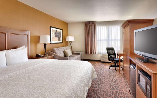 Hampton Inn & Suites Orem