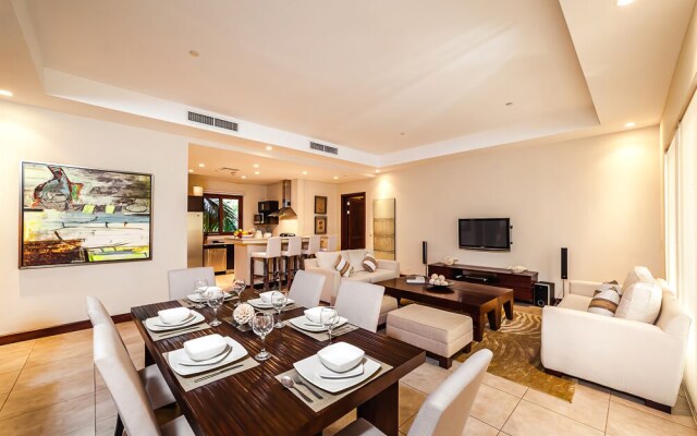 Hermosa del Mar by Brokers Costa Rica