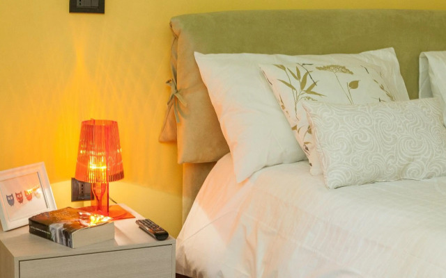 Trevi Colour- Rental in Rome