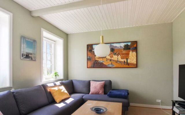 "Tishon" - 3.5km from the sea in Bornholm