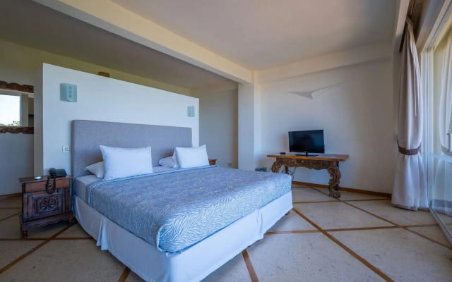 La Mariposa Hotel