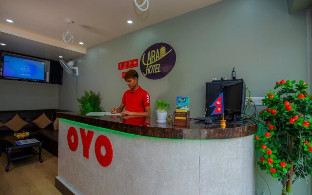 OYO 330 Yara Hotel & Lodge