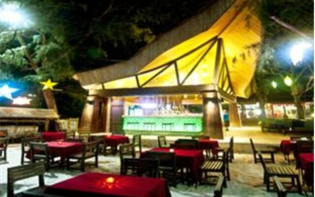 Jep's Bungalows
