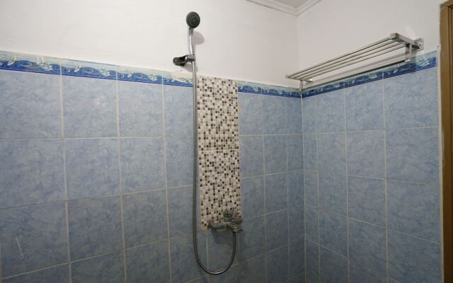 Oyo 1738 Hotel Tri Mustika