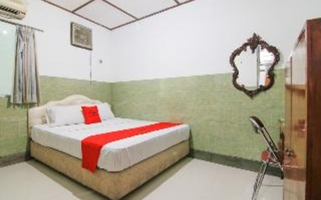 Reddoorz Syariah Near Akademi Kepolisian 2