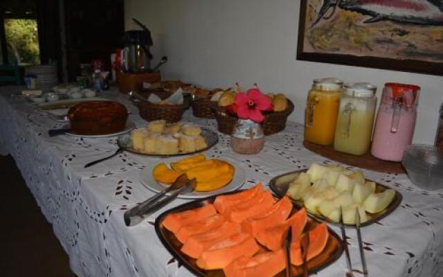 Pousada Watu Kerere