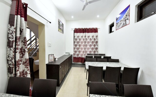 OYO 12662 Hotel Granite Peak