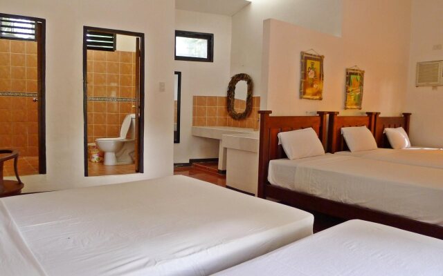 DLM Pensionne House