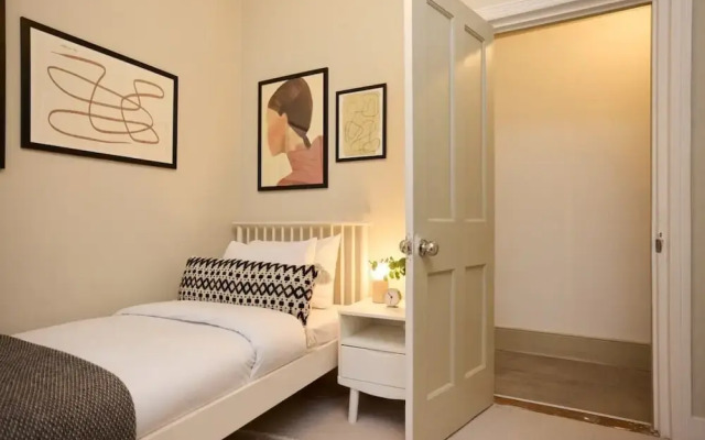 The Furness Hideout - Charming 2bdr House With Garden