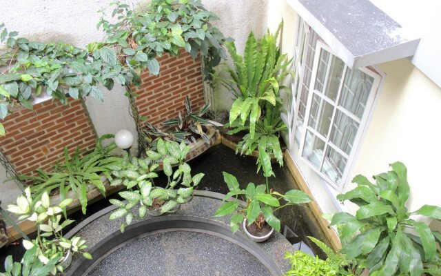 艾里万隆帕拉扬廷布鲁特兰卡甘本唐酒店(Airy Eco Parahyangan Ciumbuleuit Ranca Bentang Bandung)