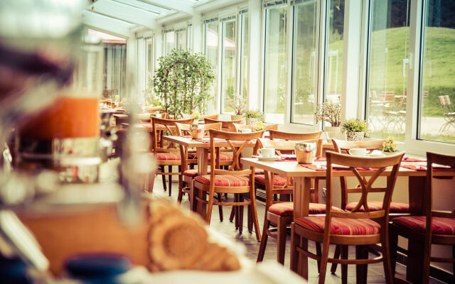 Naturhotel Sachsenbaude