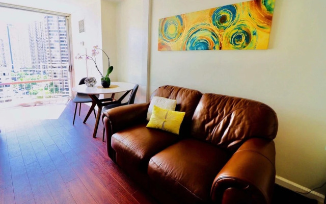 Ilikai Marina Condo Vacations