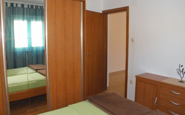 Apartments Natalija
