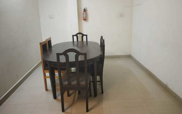 Maxi Stay - Royapettah