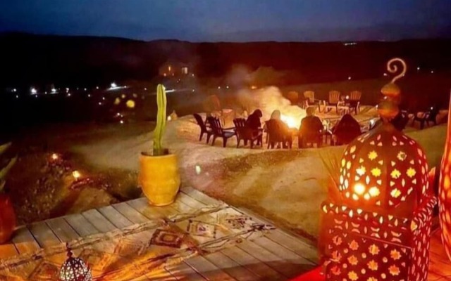 Agafay Camp