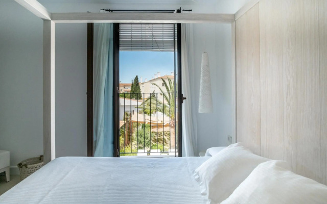 Hotel Es Mares